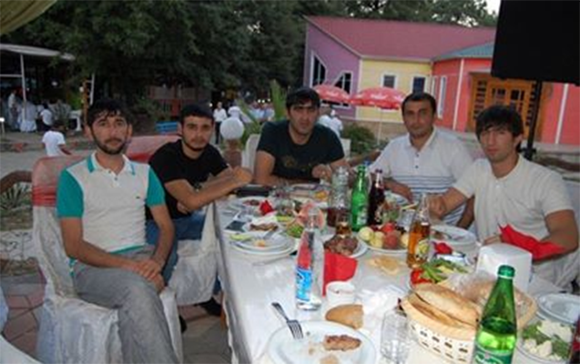 Qaçan məhbusları hansı əlavə cəza gözləyir?