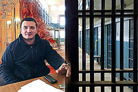 Məşhur avtoritet "Lotu Quli" azadlığa buraxıldı