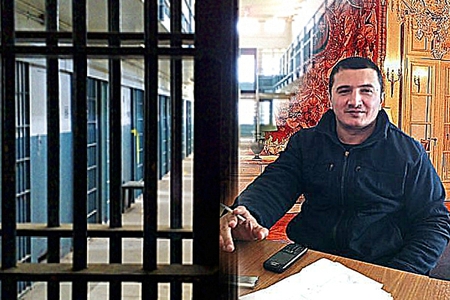 “Lotu Quli” artıq İstanbuldadır
