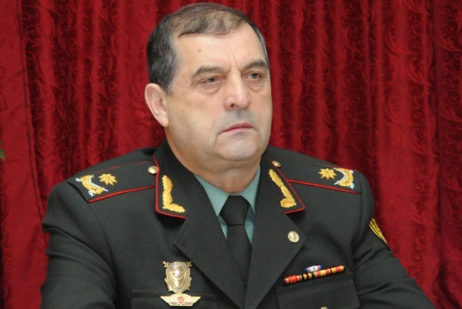 Qaçan dustaqların işi məşhur generalı bitirə bilər...