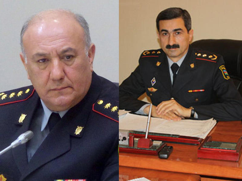 İki polkovnik niyə bir-birinə zidd açıqlama verir? - Sürücülər çaşqınlıq içində - VİDEO