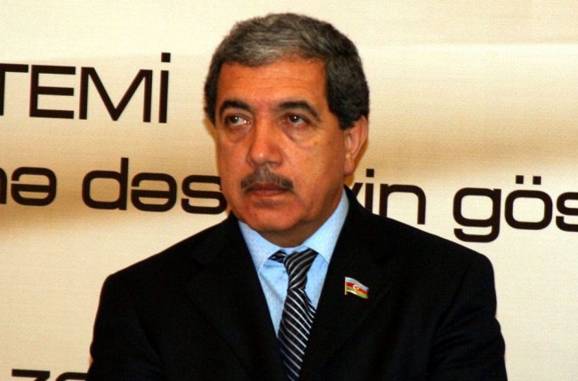 “Rəqəmləri dəqiqləşdirmək üçün...” - Deputatın istintaqa çağırılması haqda rəsmi açıqlama