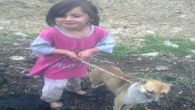 5 yaşlı qızını zəhərləyən ana: "Qızımı heç vaxt döyməmişəm"