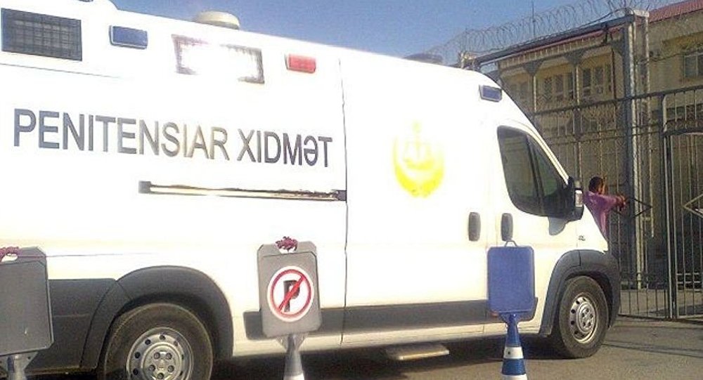 Məhbusların qaçmasına görə Penitensiar Xidmətin 11 əməkdaşı işdən qovuldu - SİYAHI