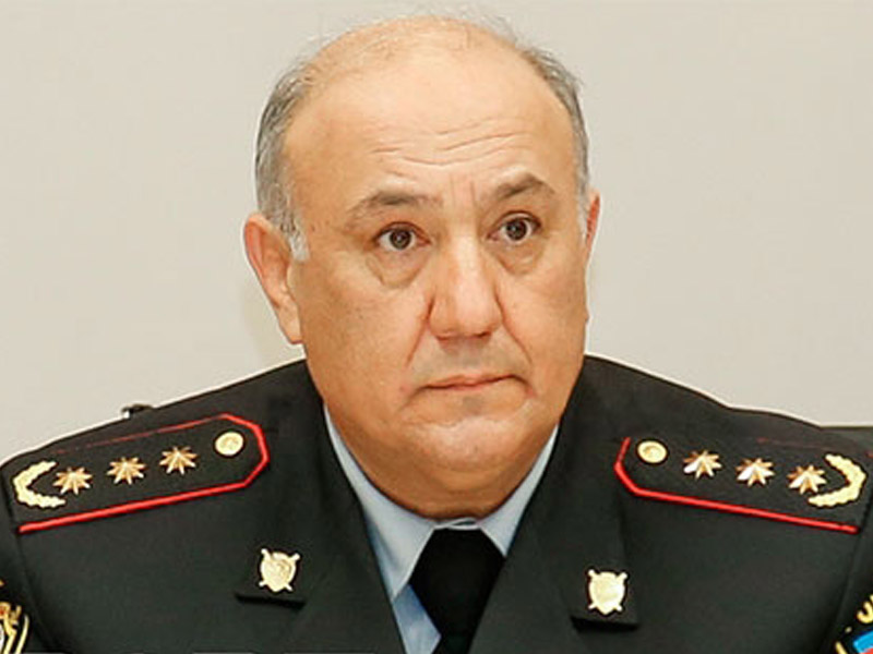 "DİN-in əməkdaşı səhvə yol verirsə, cəzalandırılır" - Vaqif Əsədov