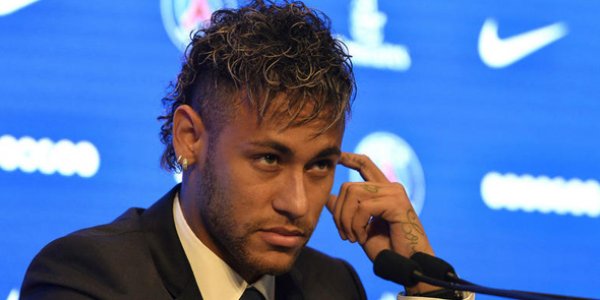 PSJ-də Neymar qısqanclığı: 222 milyon bəs etmədi