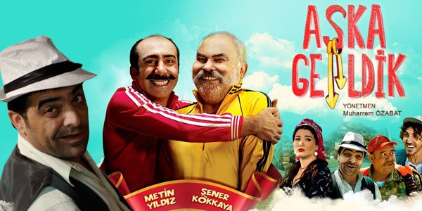 Türkiyənin haqqında danışdığı Azərbaycan filmi Bakıda: "Aşka geldik" (VİDEO)