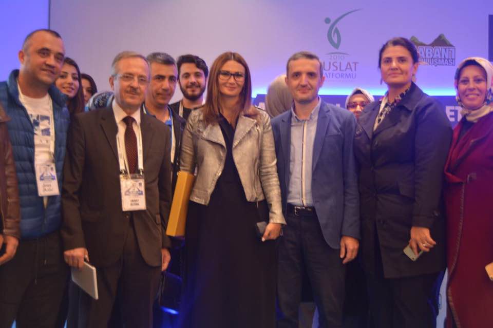 "Dövlətlərimiz əleyhinə fəaliyyət göstərənlərə qarşı birlikdə daha sərt mübarizə aparmalıyıq"