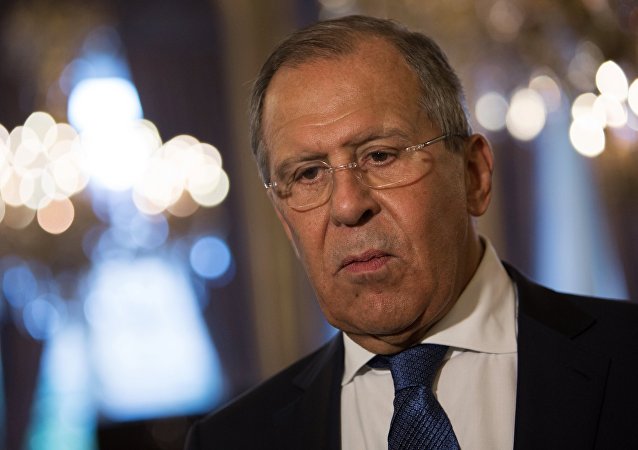 "Azərbaycan sərmayədarları Həştərxan vilayətində zavodların tikintisində fəal iştirak edirlər" - Lavrov 