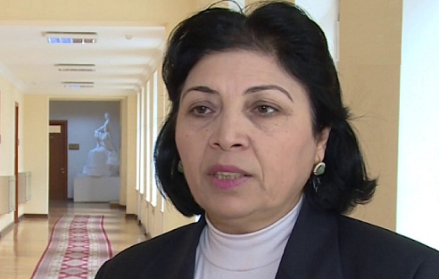 ““Maus”a, “adapter”ə daha yaxşı qarşılıq bilirlərsə...” - Komisiya iradlara cavab verdi