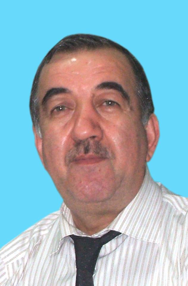 Mərhum professor Ağaddin Niftiyevin 60 yaşı tamam olur