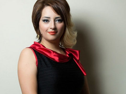 İradə İsak efirə qayıdır