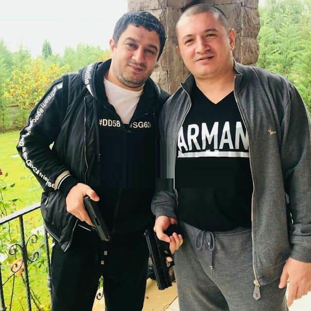 “Loti Quli” kriminal aləmin liderinə çevrilir - O, Türkiyəni niyə seçdi?