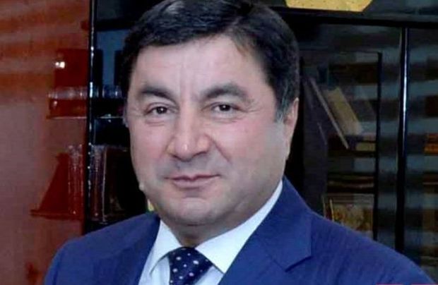 "Oğlum avaralanmasın deyə, göl götürmüşdük..." - Vidadi Zeynalov