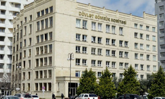 Ölkəyə qanunsuz siqaret gətirilməsinin qarşısını alınıb