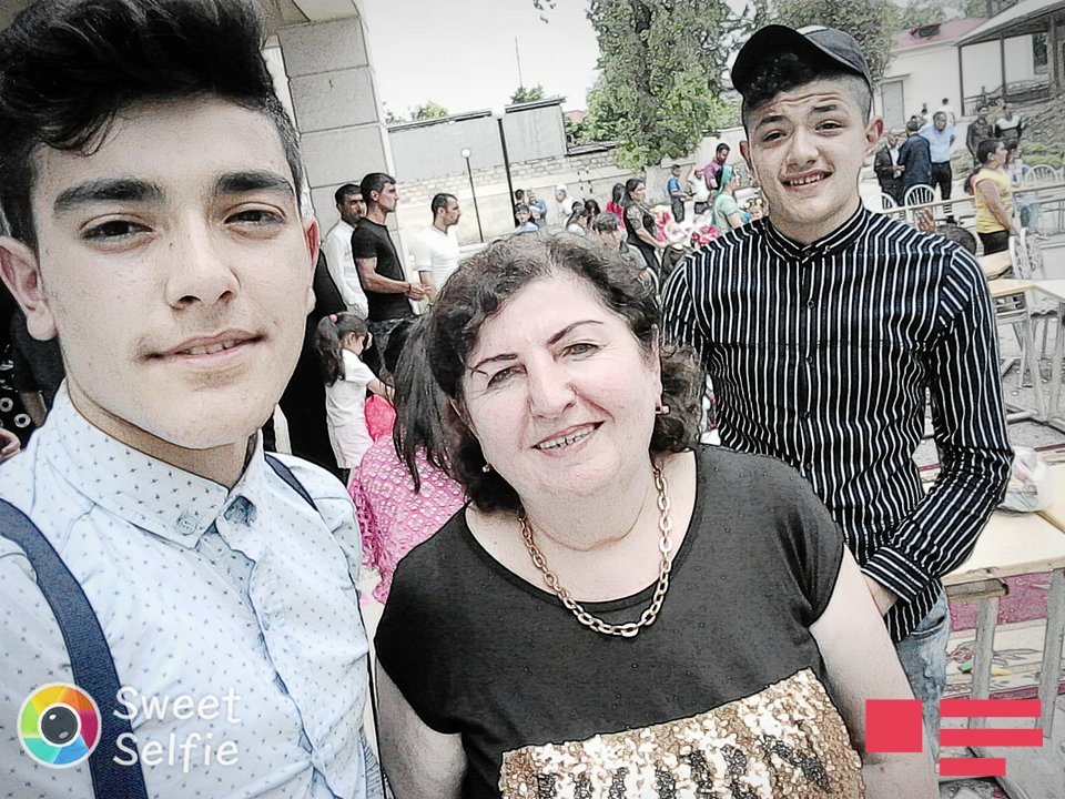 "Durmadan nəfəs verdim ki, bəlkə balamın nəfəsi gələr ..." - Dəhşətli intiharın təfərrüatı