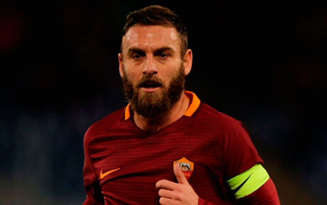 ““Qarabağ” “asan yem” deyil” - Daniele de Rossi