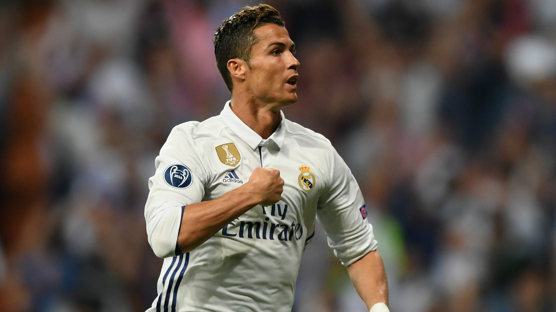 "Real"la yeni müqavilə bağlamaq istəmirəm" - Ronaldo