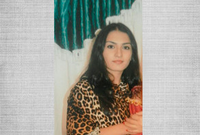Şəkidə 22 yaşlı gəlin itkin düşdü