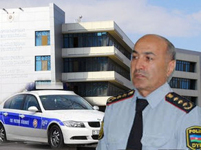 Nuşirəvan Səfərovun işdən çıxarılan bacısı oğluna yeni vəzifə verildi