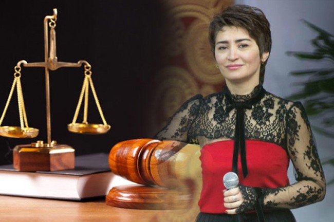 Fədayə Laçın və digərləri apellyasiya şikayəti vermədilər