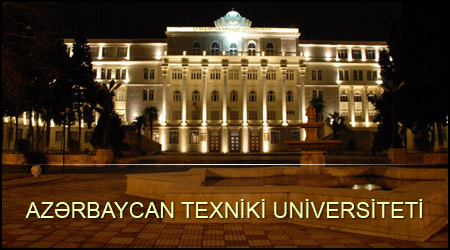 Texniki Universitetdə ciddi pozuntular aşkarlandı
