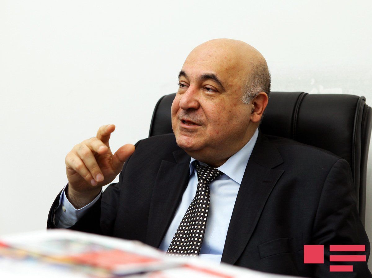 Çingiz Abdullayev: "Təhsildə rüşvətxorluq varsa, bu biabırçılıq deyil, bu fahişəlikdir - VİDEO 