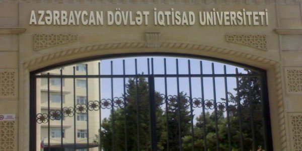 Prezidentdən İqtisad Universiteti ilə bağlı - SƏRƏNCAM