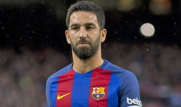 Arda “Qalatasaray”a qayıdır