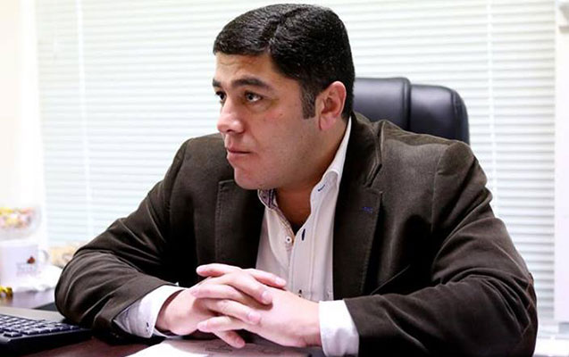 Daha bir tanınmış jurnalist ATV-dən ayrıldı