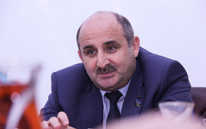 Deputat: "Ümid edirəm ki, ilin sonunadək əfv sərəncamı olacaq"