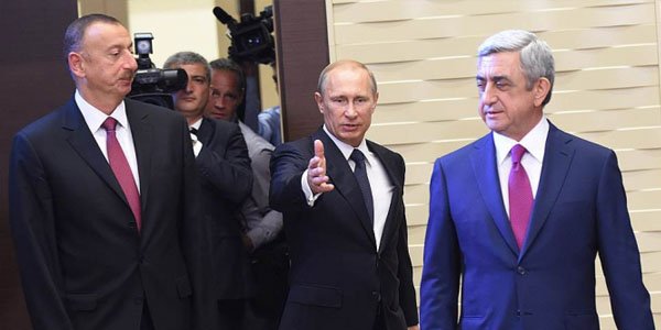 Putin 5 rayonu Azərbaycana qaytarmaq üçün Bakı qarşısında 3 şərt qoydu