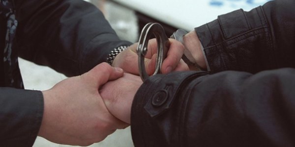 Səfərbərlik və Hərbi Xidmətə Çağırış üzrə Dövlət Xidmətinin şöbə rəisi saxlanıldı