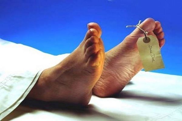 Şəkidə 43 yaşlı kişinin meyiti dostunun evində tapıldı