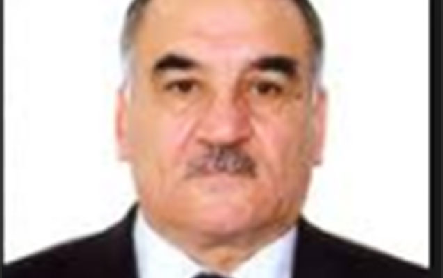 Azərbaycanda iş adamının məmur oğlu həbs olundu