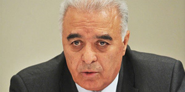 Millət vəkilinə ağır itki