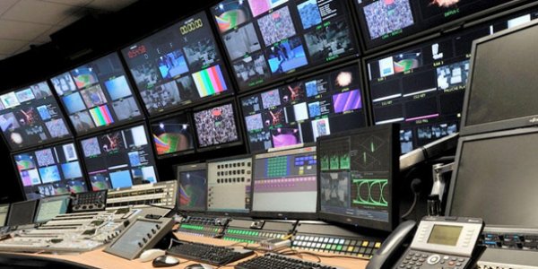 Bu gün milli televiziya və radio günüdür