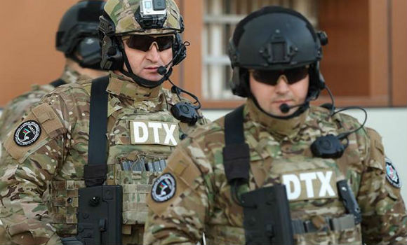 DTX-nın həbs etdiyi məmurla bağlı yeni - Faktlar
