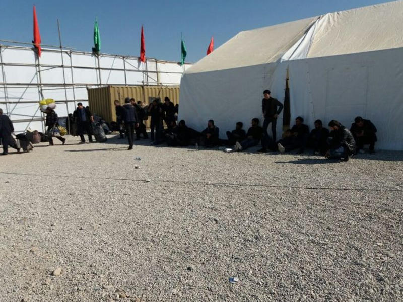 Tanınmış azərbaycanlı prodüser İraq ziyarətində vəfat etdi - FOTO