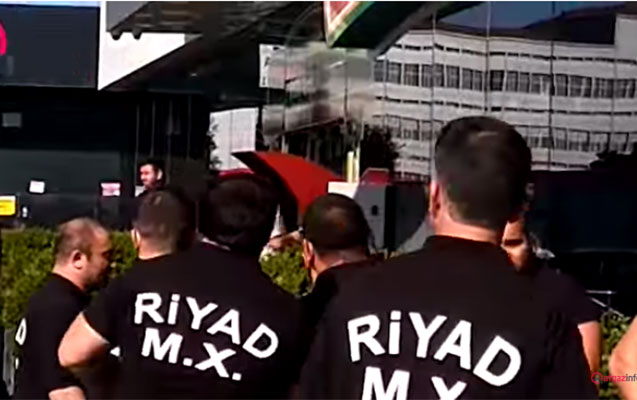 “Riyad”ın lisenziyası ləğv olundu