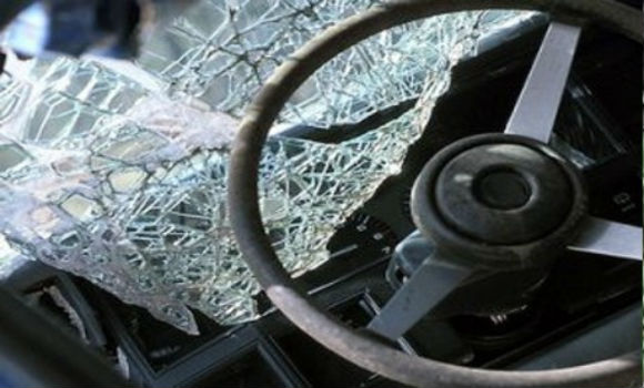 Paytaxtda ağır yol qəzası — 2 ölü, 5 yaralı