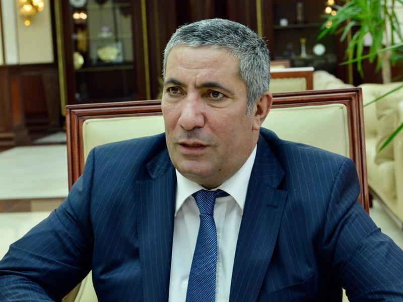 "Deputatların maaşı artırılmalıdır" - Siyavuş Novruzov