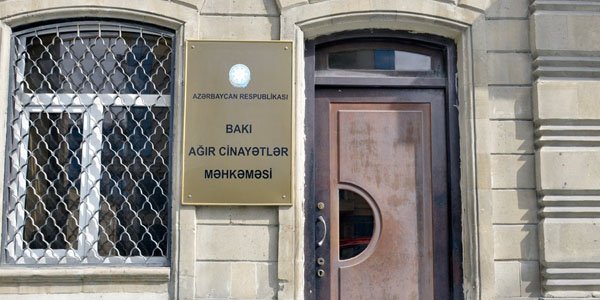Avtoritetlərin qaçışında ittiham edilən polkovniklə bağlı - Qərar