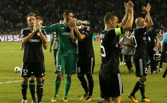 UEFA “Qarabağ”dan yazdı