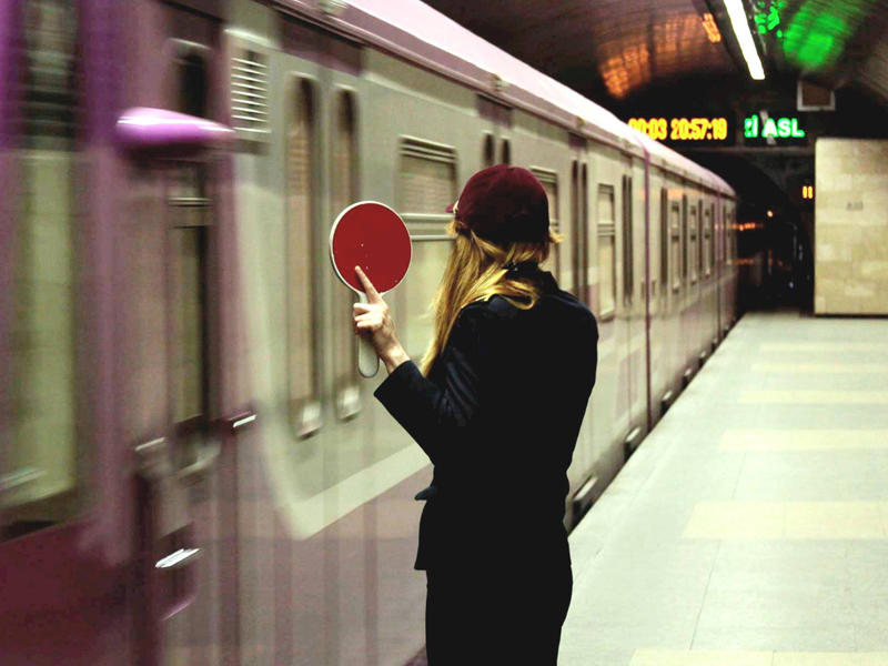Əhaliyə şad xəbər: Bakı metrosuna kondisionerli vaqonlar gətirilir