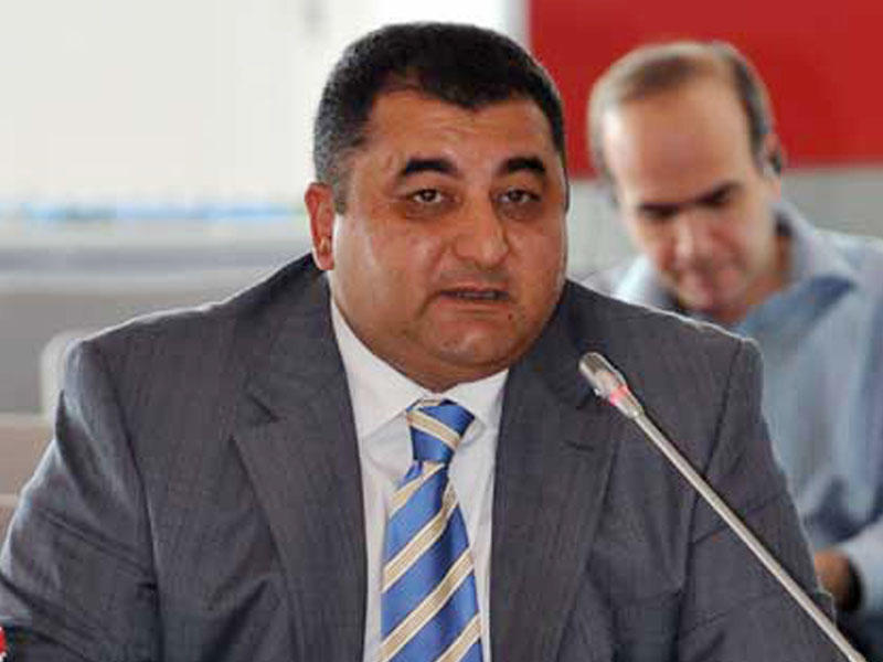 Vüqar Əliyev: "Azərbaycanda söz və məlumat azadlığının təmin edilməsi dövlətin media siyasətinin başlıca istiqamətləridir"