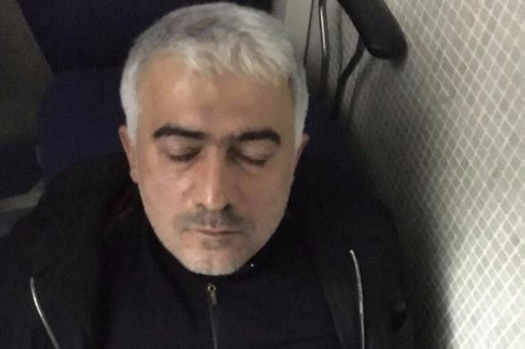 İstanbul polisindən Lənkəranskinin qardaşı ilə bağlı daha bir AÇIQLAMA