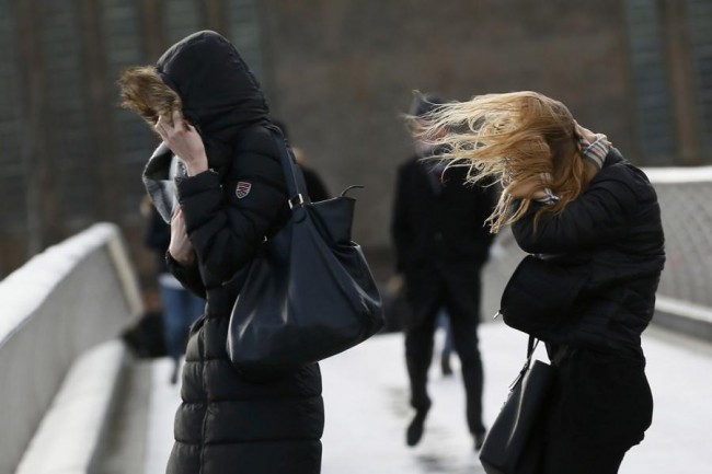 Bakıda temperatur 8 dərəcəyədək düşəcək, bəzi yerlərdə şaxta olacaq