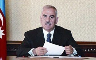 Naxçıvanda dəbdəbəli qəbir daşları qadağan edildi - Yeni qanun
