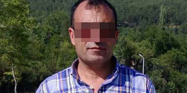 17 yaşlı şagirdini qaçıran müəllim tutuldu